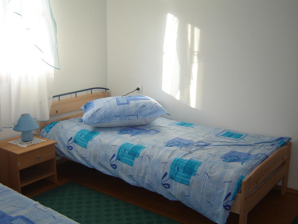 Apartment Park Crni Lug Extérieur photo