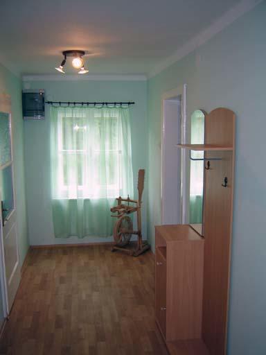 Apartment Park Crni Lug Extérieur photo